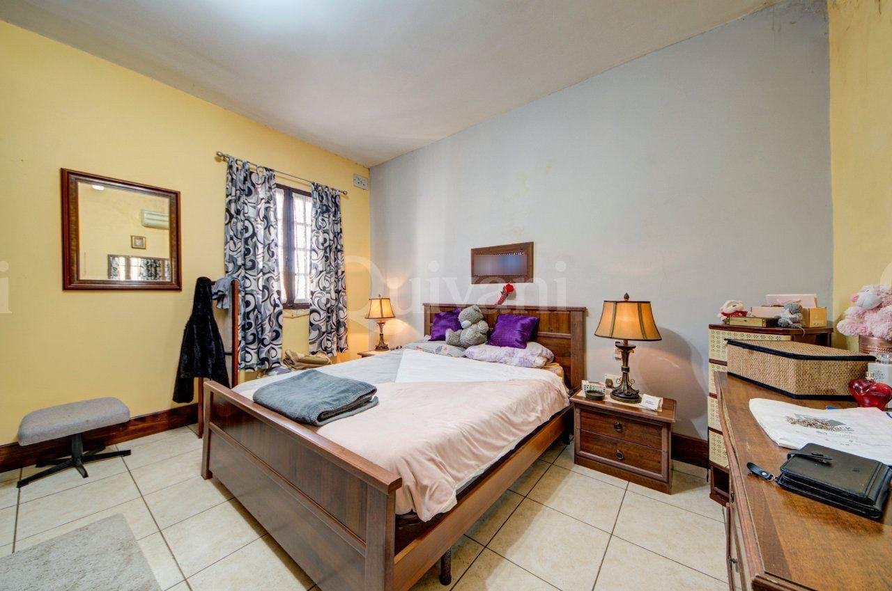Corner Converted and Furnished House of Character