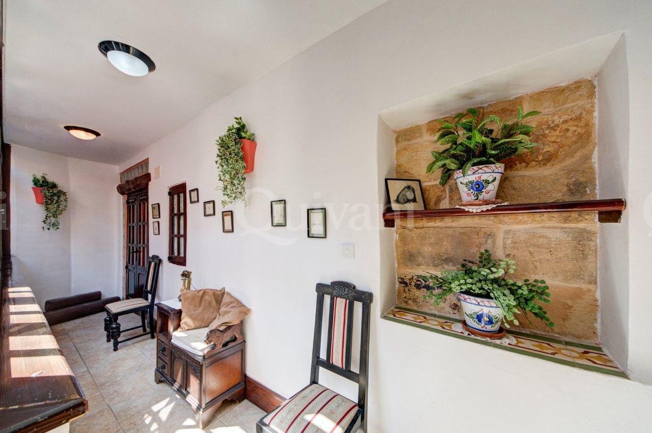 Corner Converted and Furnished House of Character