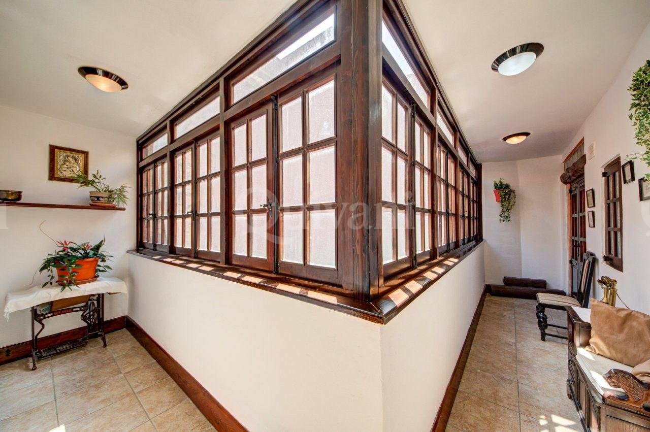 Corner Converted and Furnished House of Character