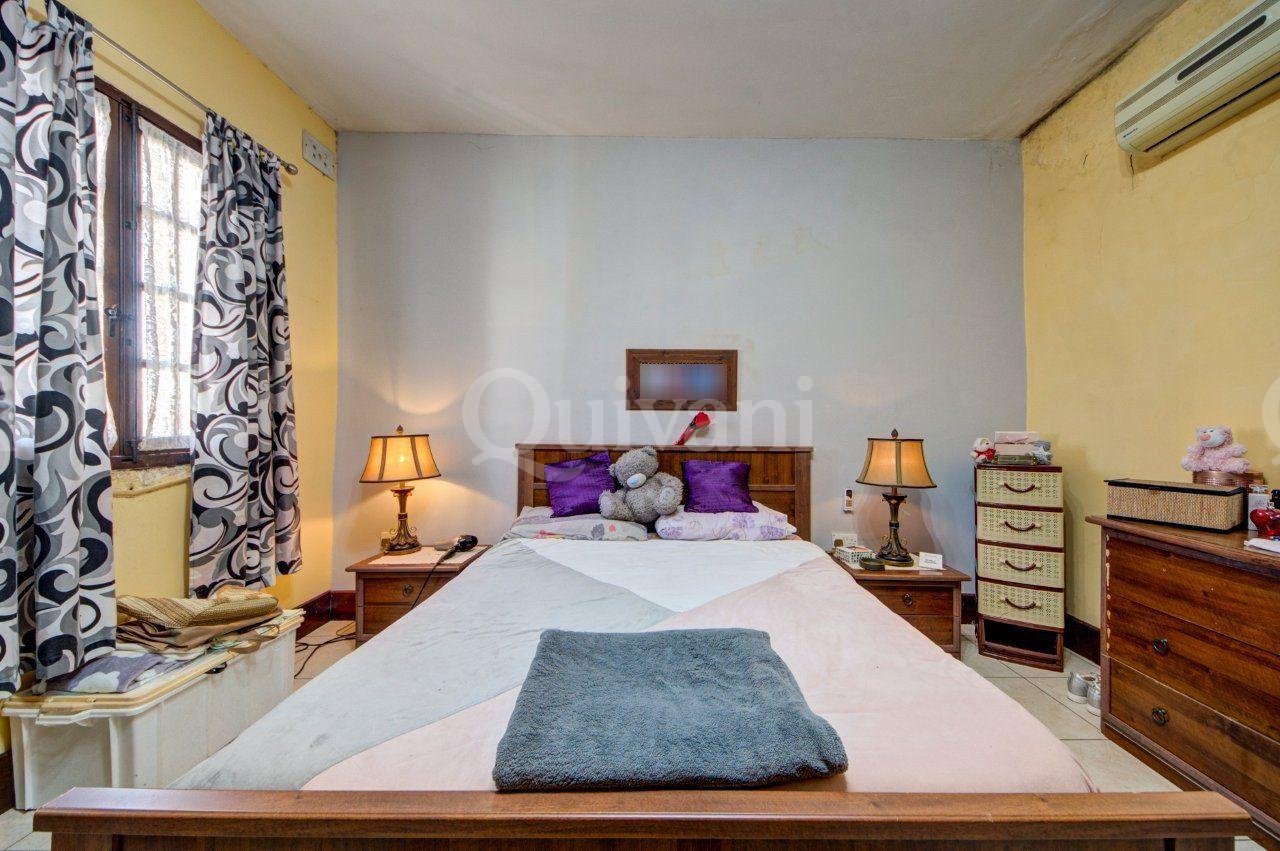 Corner Converted and Furnished House of Character