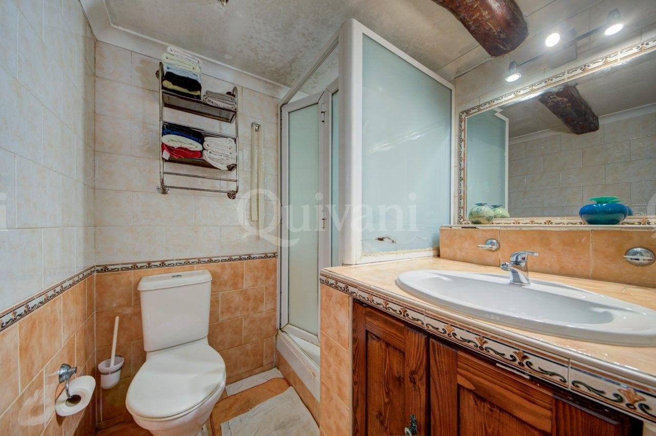 Corner Converted and Furnished House of Character