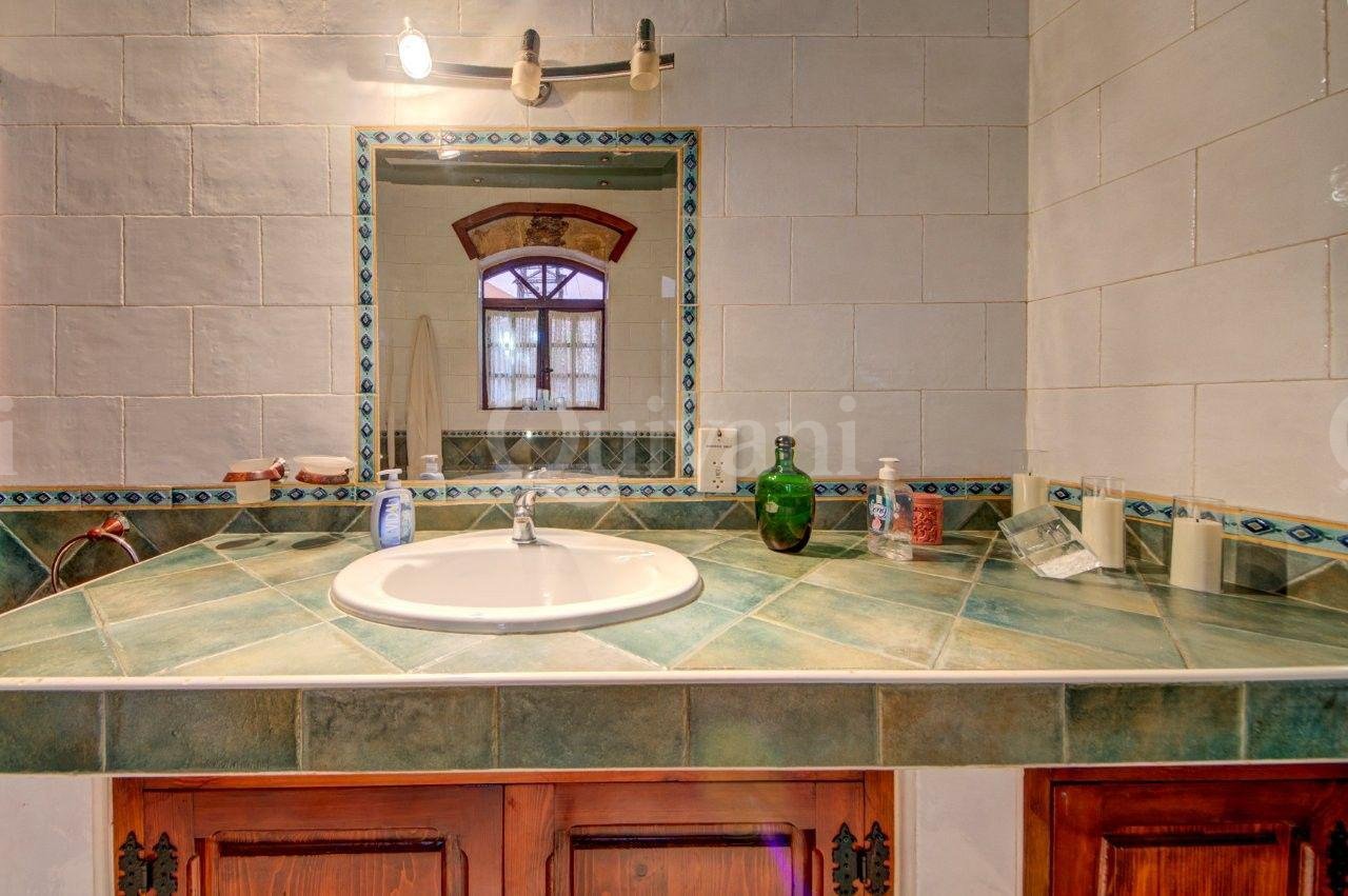 Corner Converted and Furnished House of Character