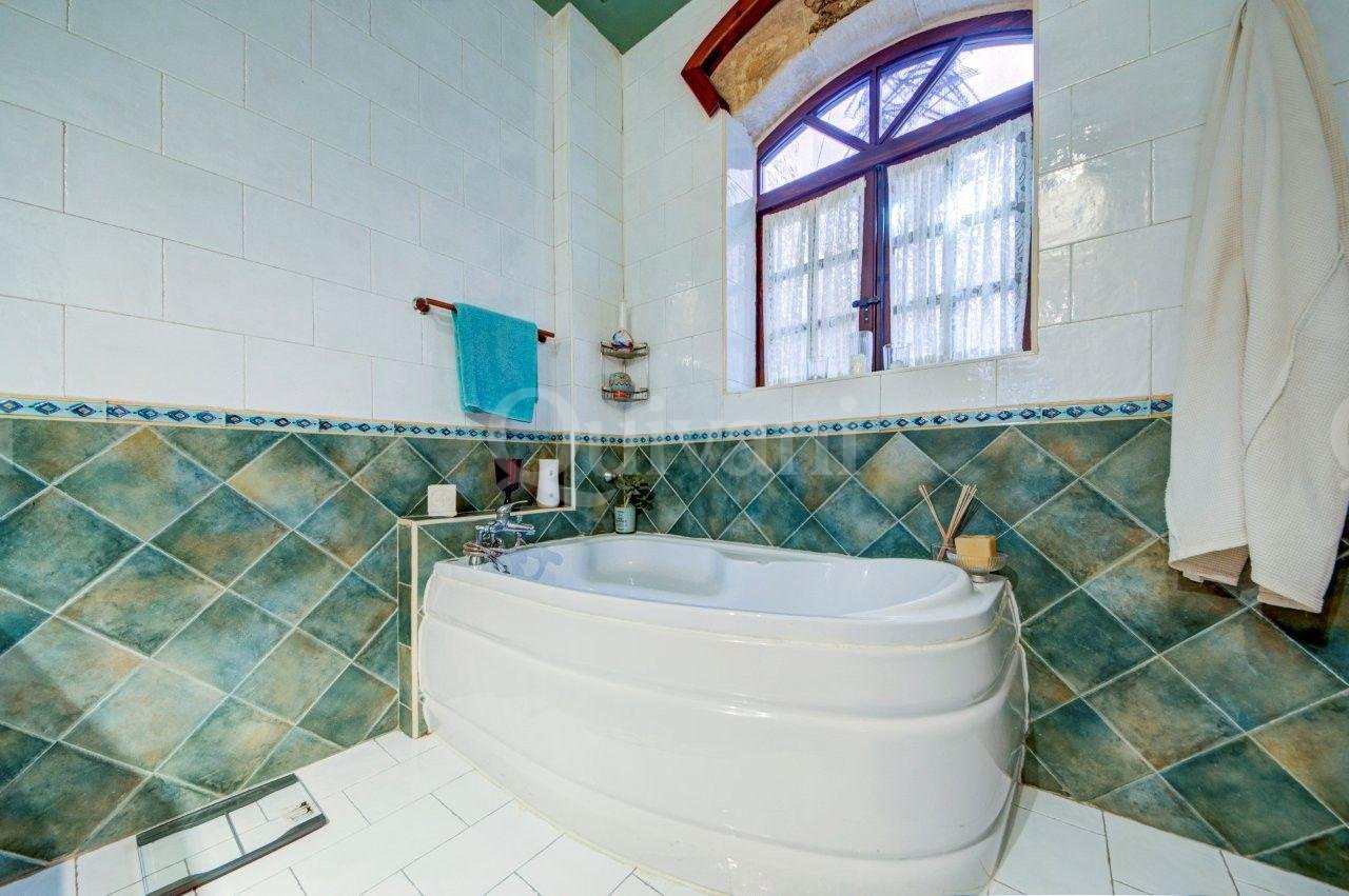 Corner Converted and Furnished House of Character