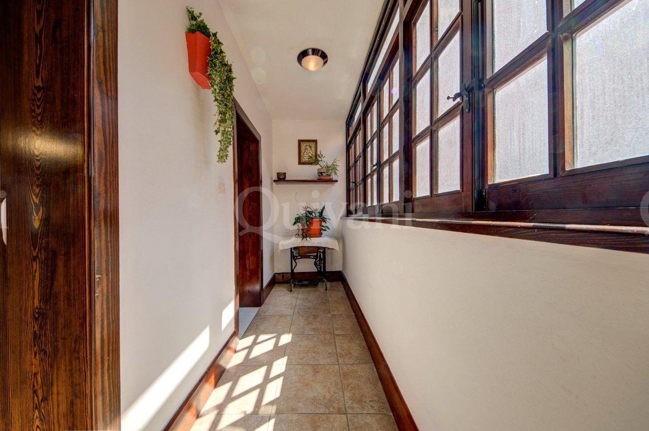Corner Converted and Furnished House of Character
