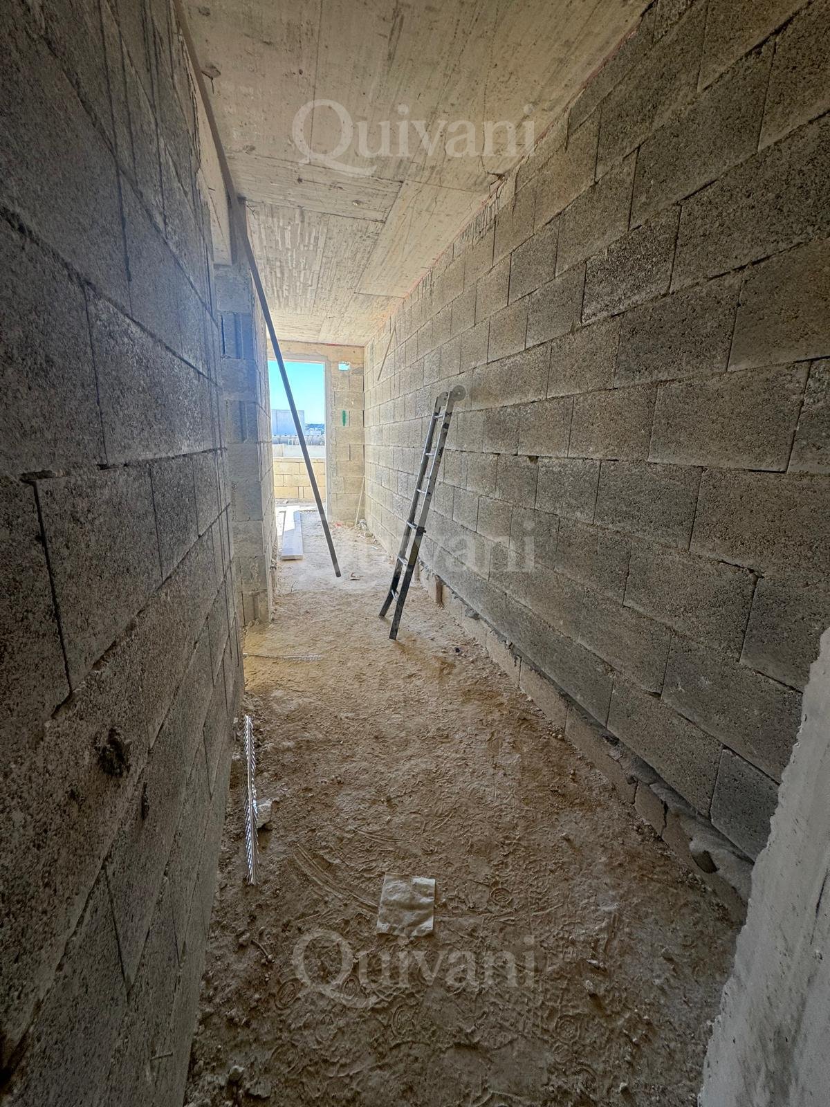 One Bedroom Apartment In Mosta Including Own Airspace