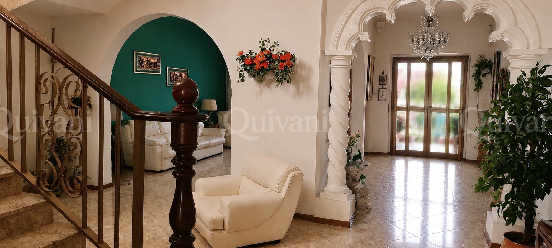 Fgura Terraced House + 1-Car Garage