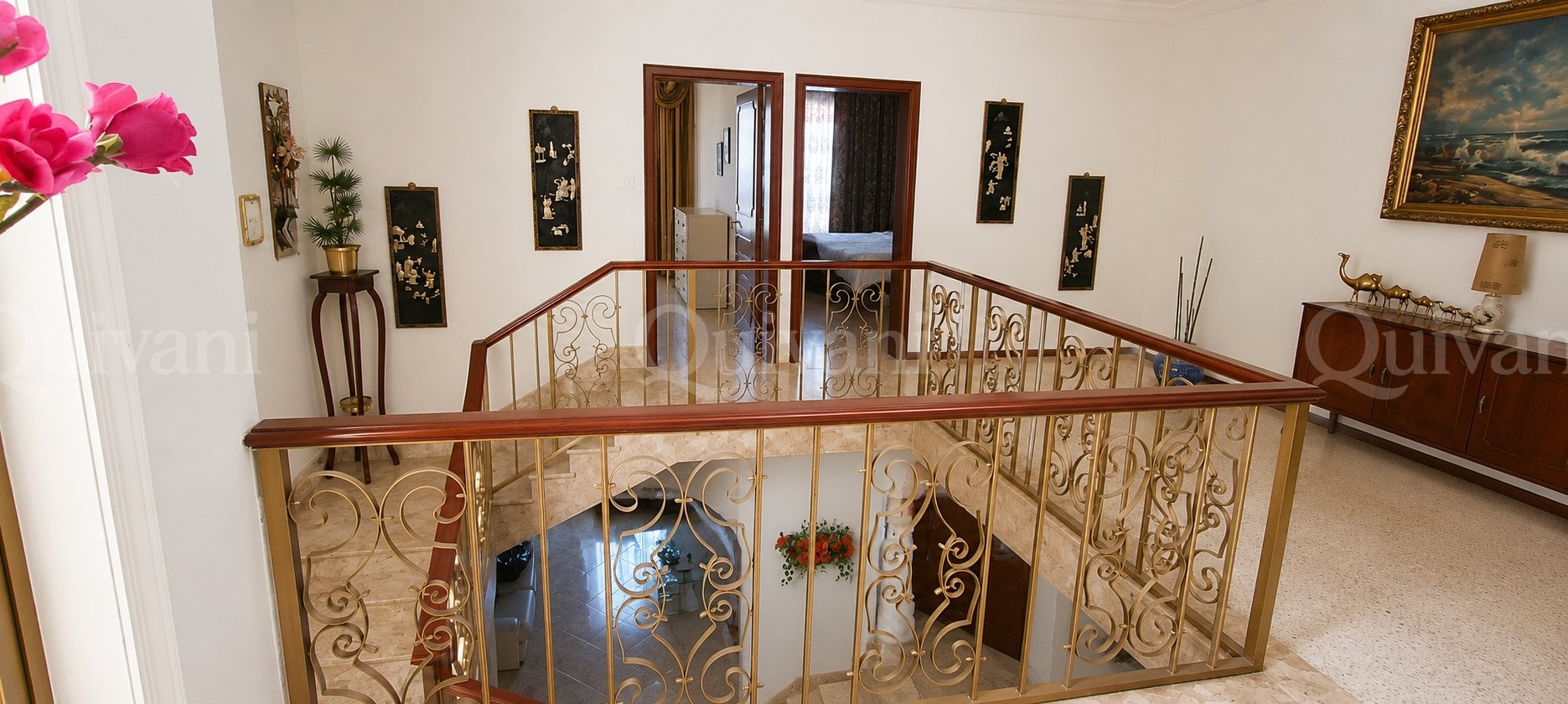 Fgura Terraced House + 1-Car Garage