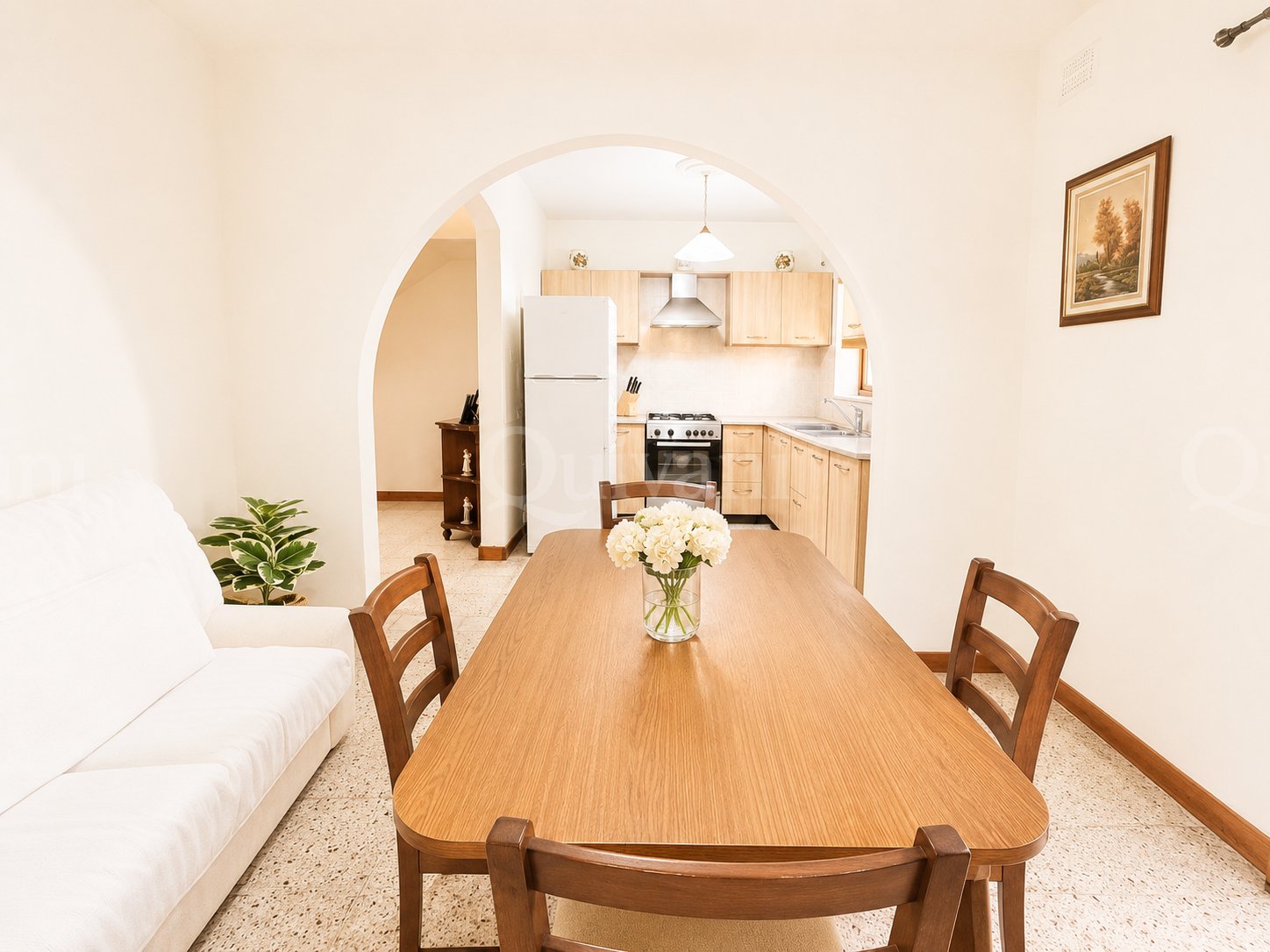 Fgura Terraced House