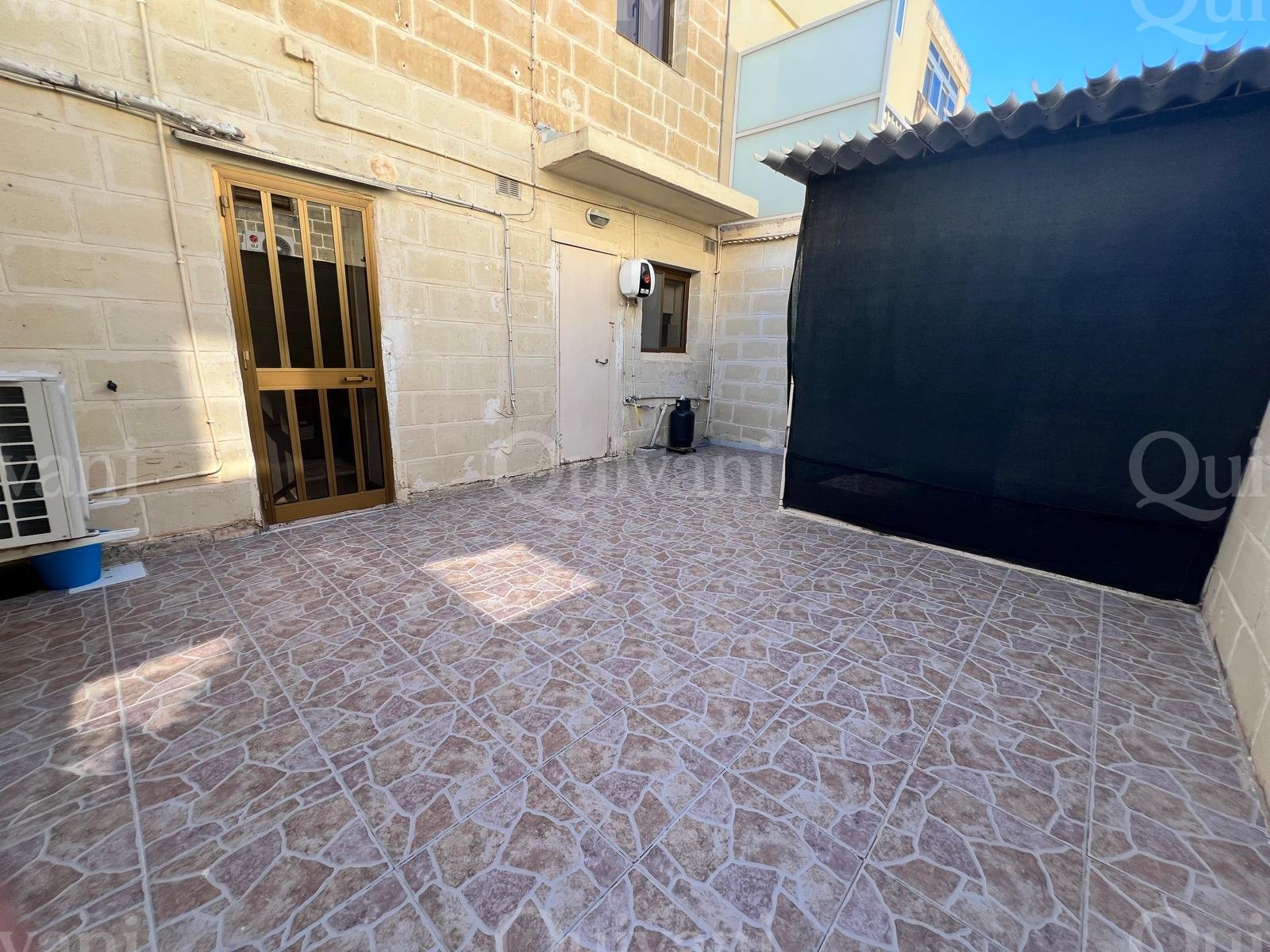 Fgura Terraced House