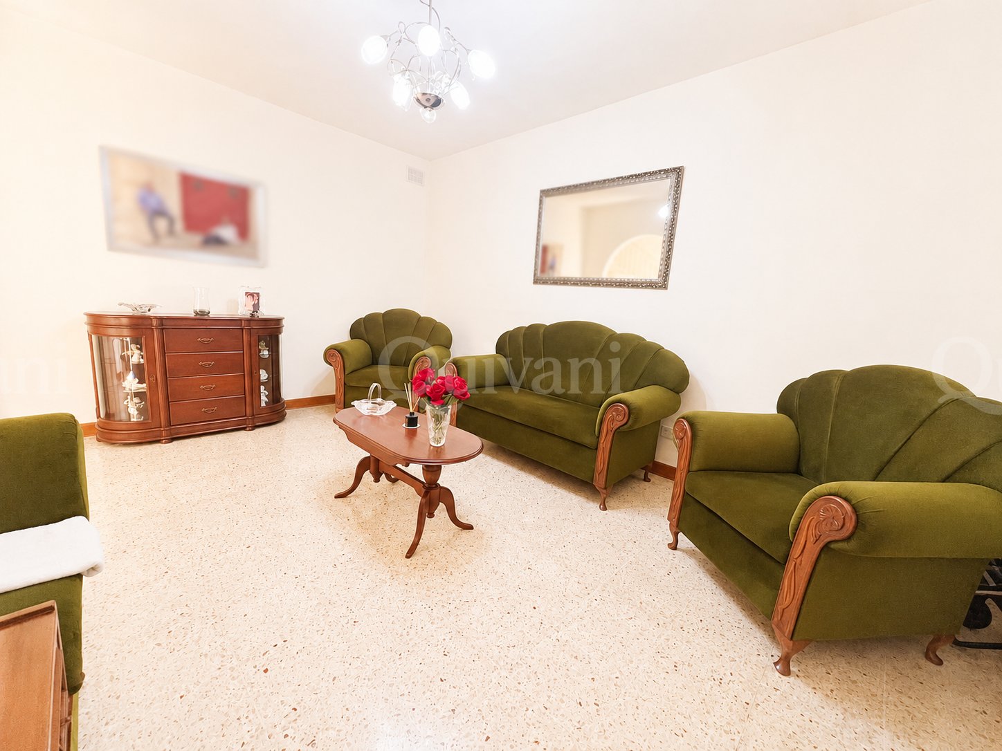 Fgura Terraced House