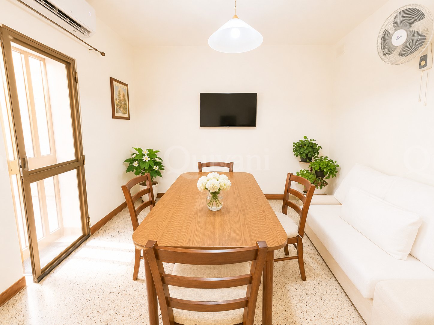 Fgura Terraced House
