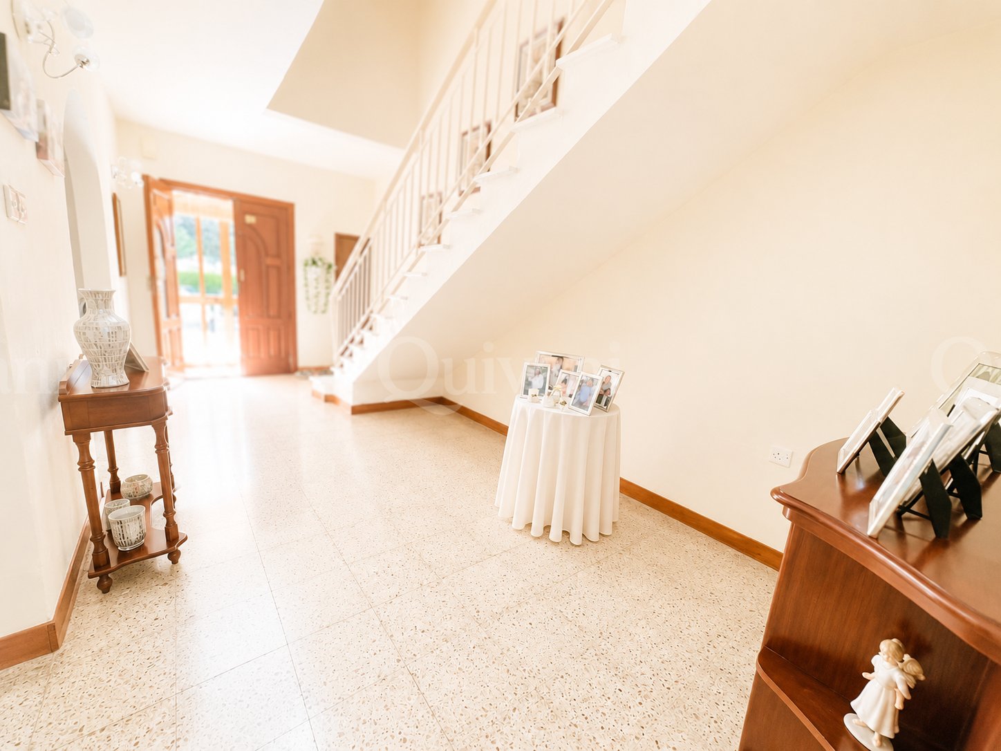 Fgura Terraced House