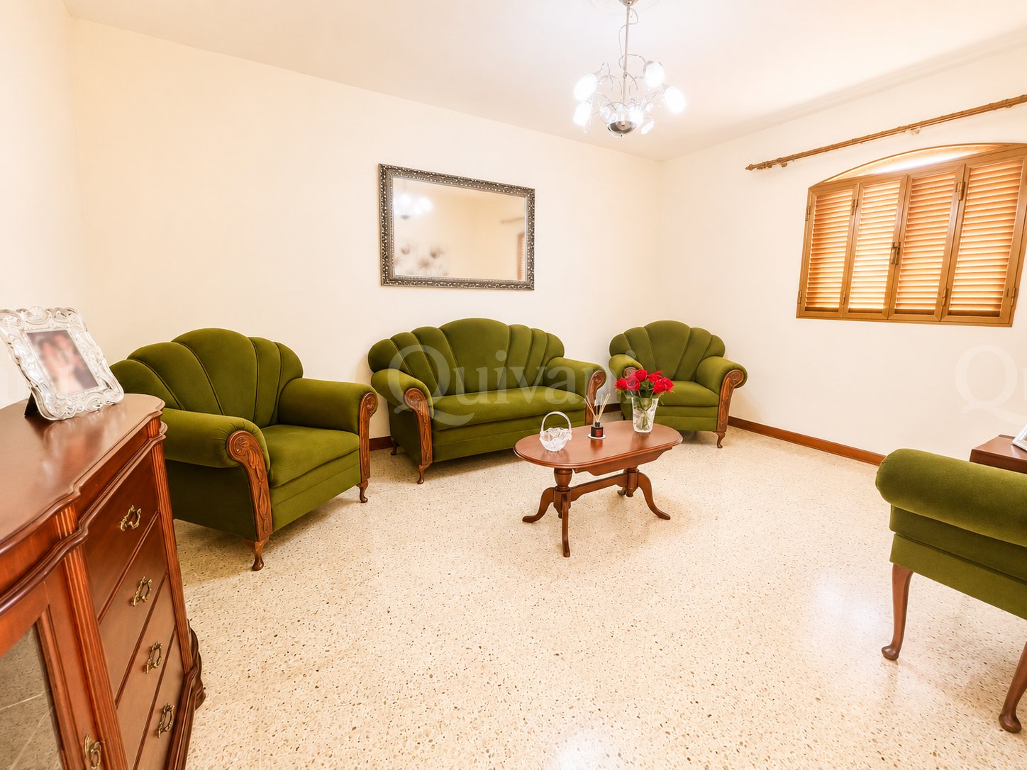 Fgura Terraced House