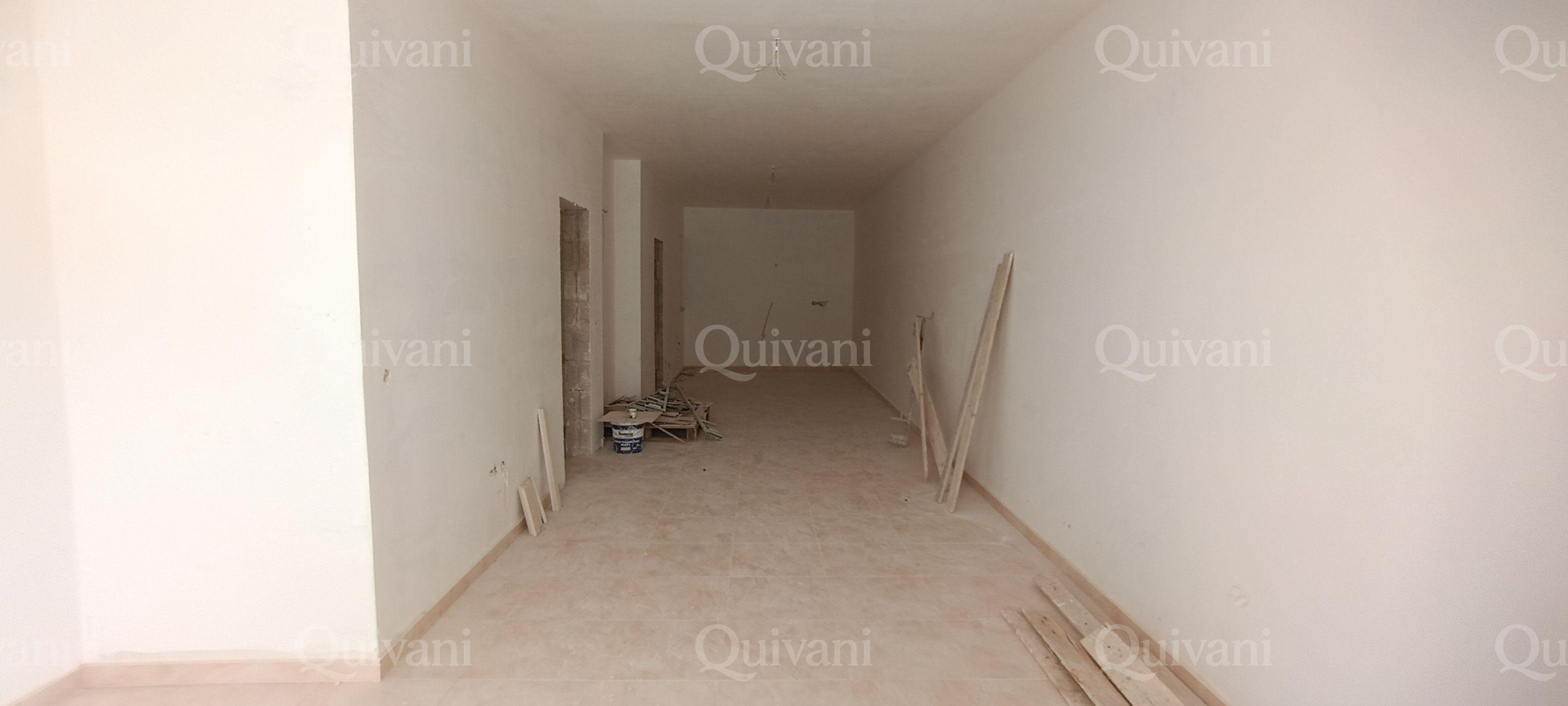 Paola Built and Finished Studio Apartment