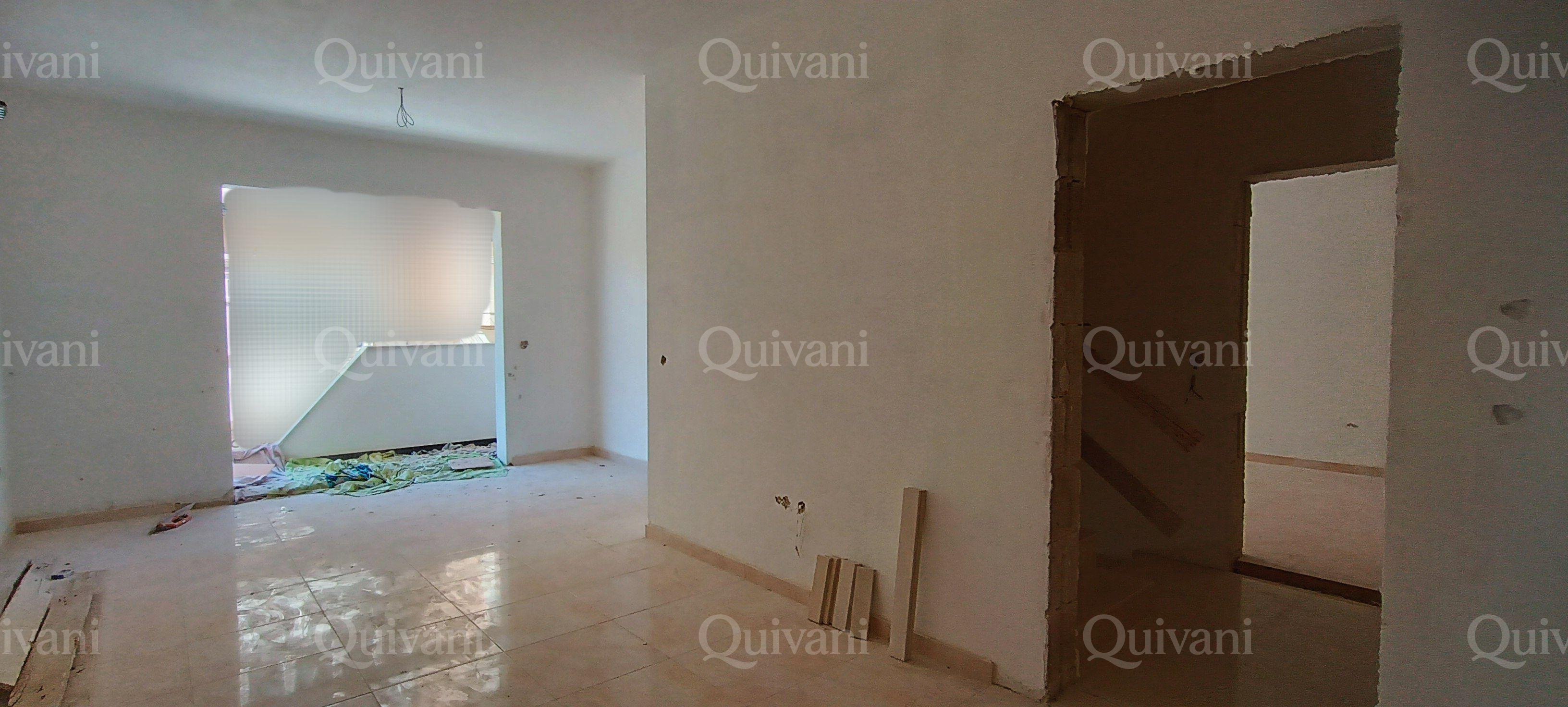 Paola Built and Finished Studio Apartment