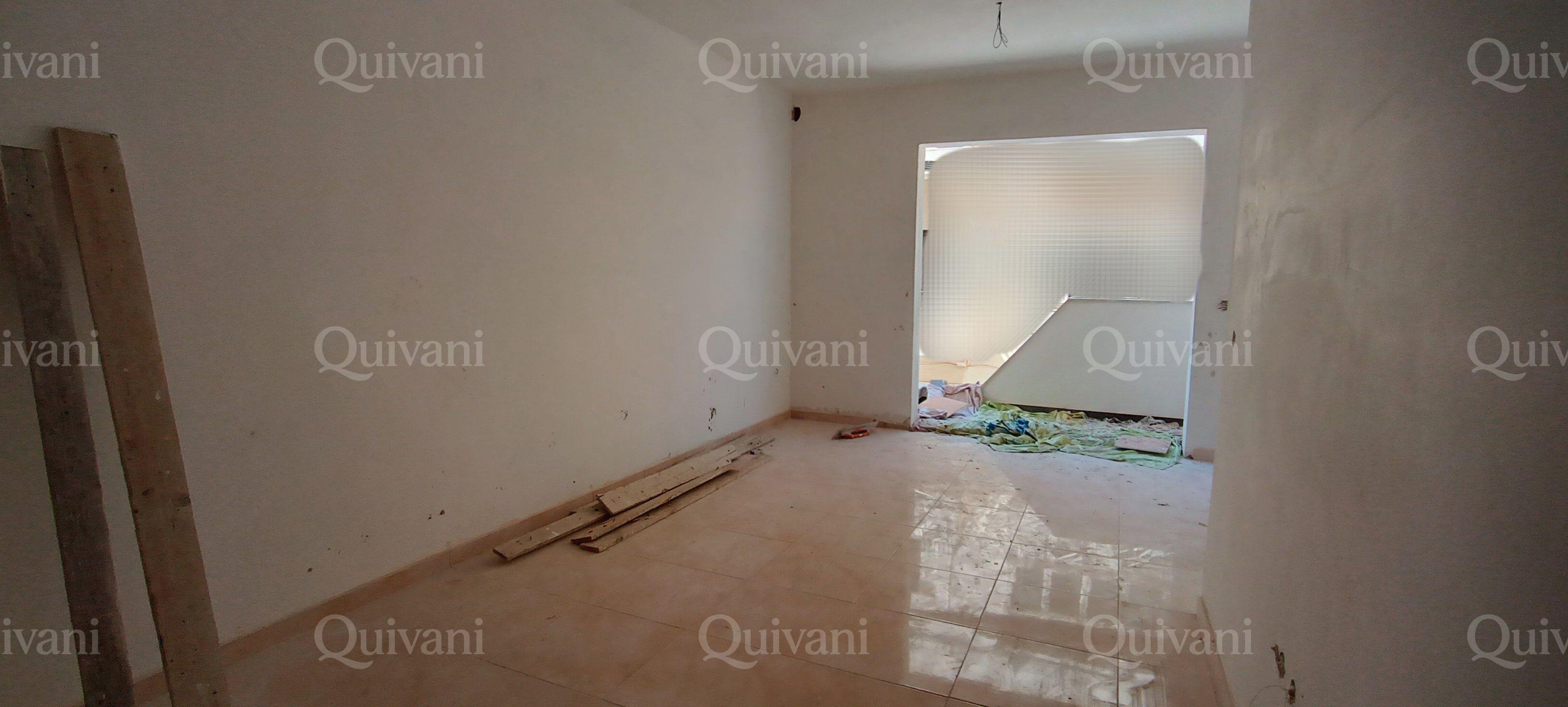 Paola Built and Finished Studio Apartment
