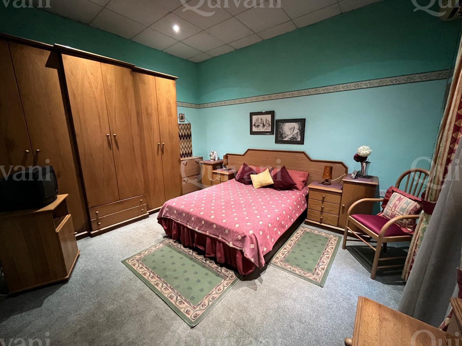 Birkirkara Furnished Elevated Maisonette