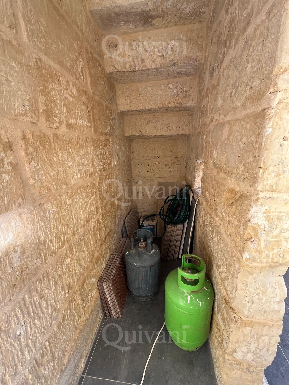 Birkirkara Furnished Elevated Maisonette