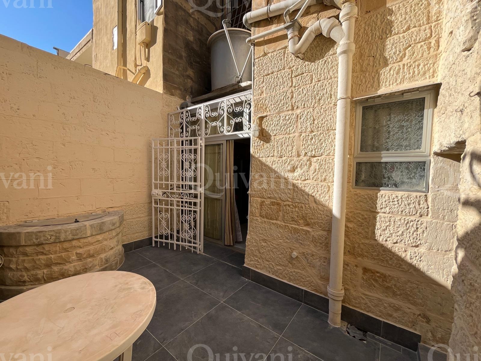 Birkirkara Furnished Elevated Maisonette