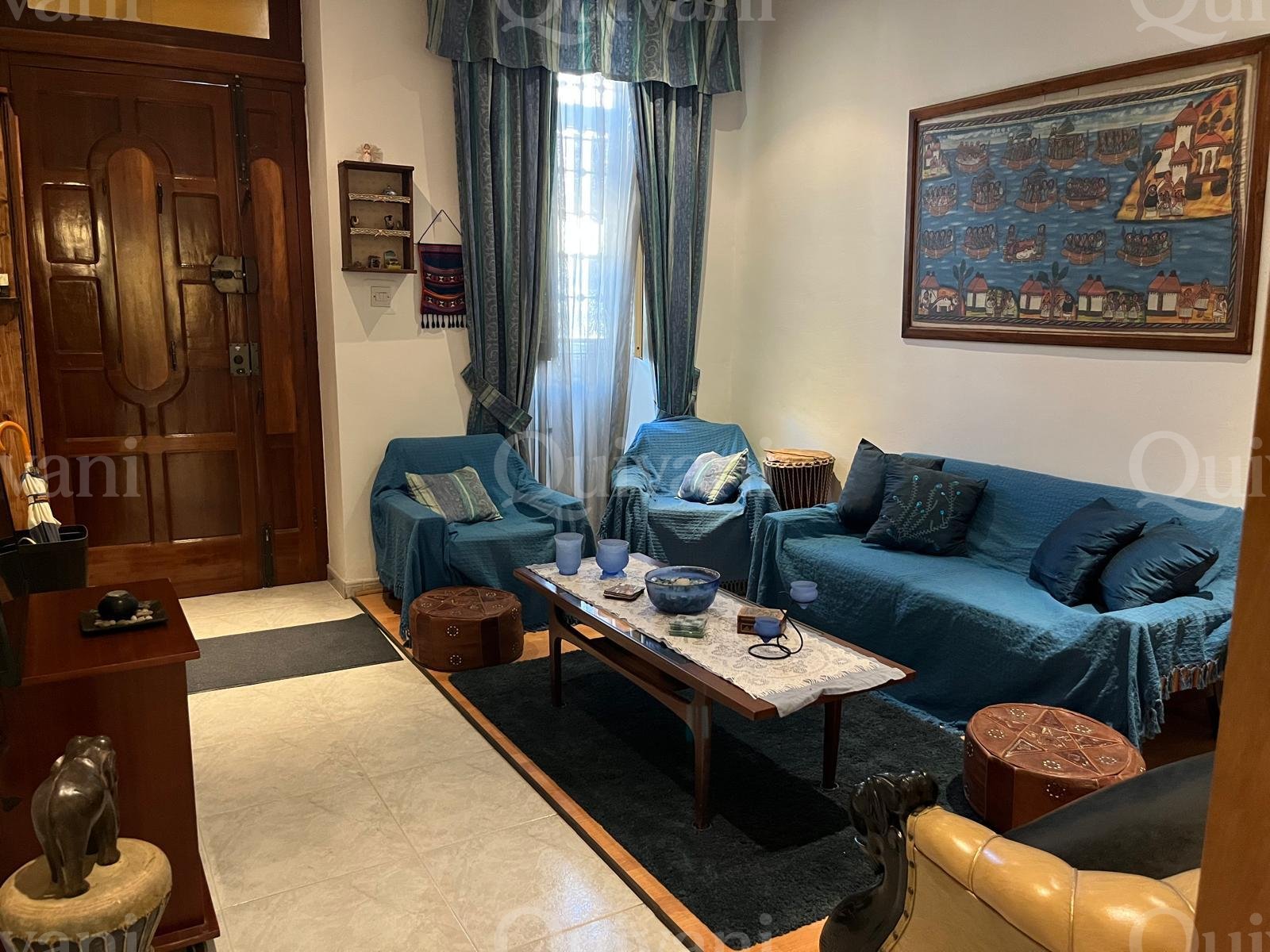 Birkirkara Furnished Elevated Maisonette