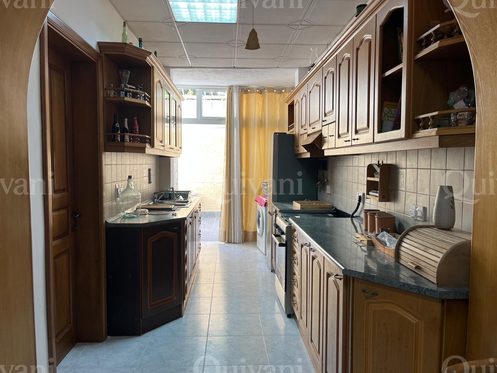 Birkirkara Furnished Elevated Maisonette