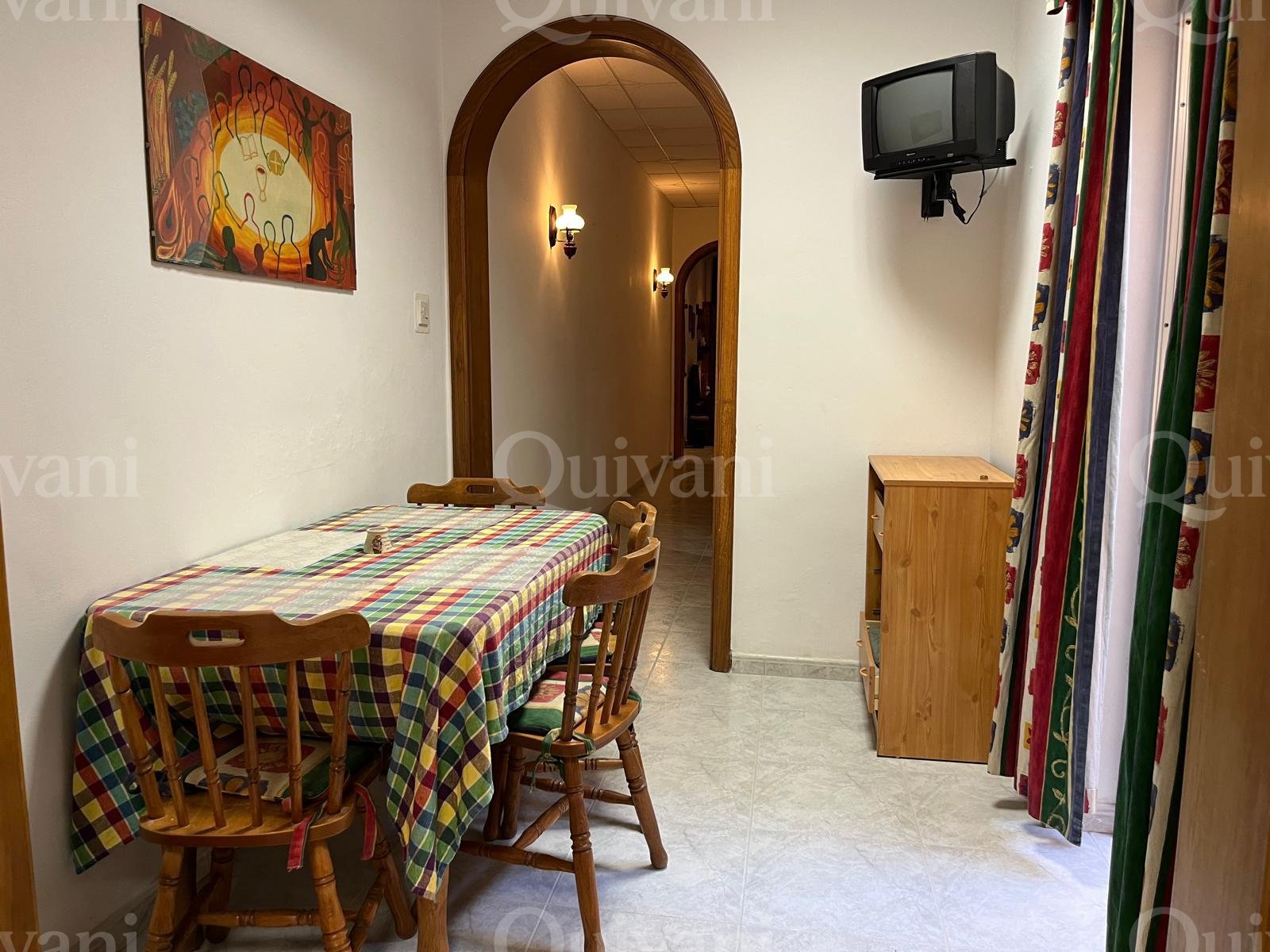 Birkirkara Furnished Elevated Maisonette