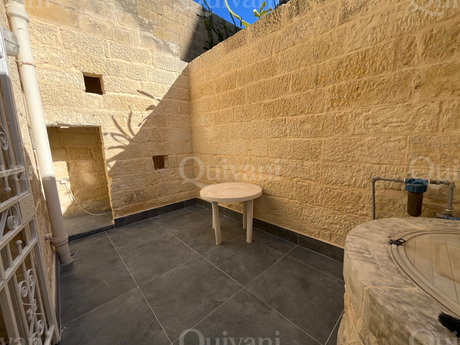 Birkirkara Furnished Elevated Maisonette