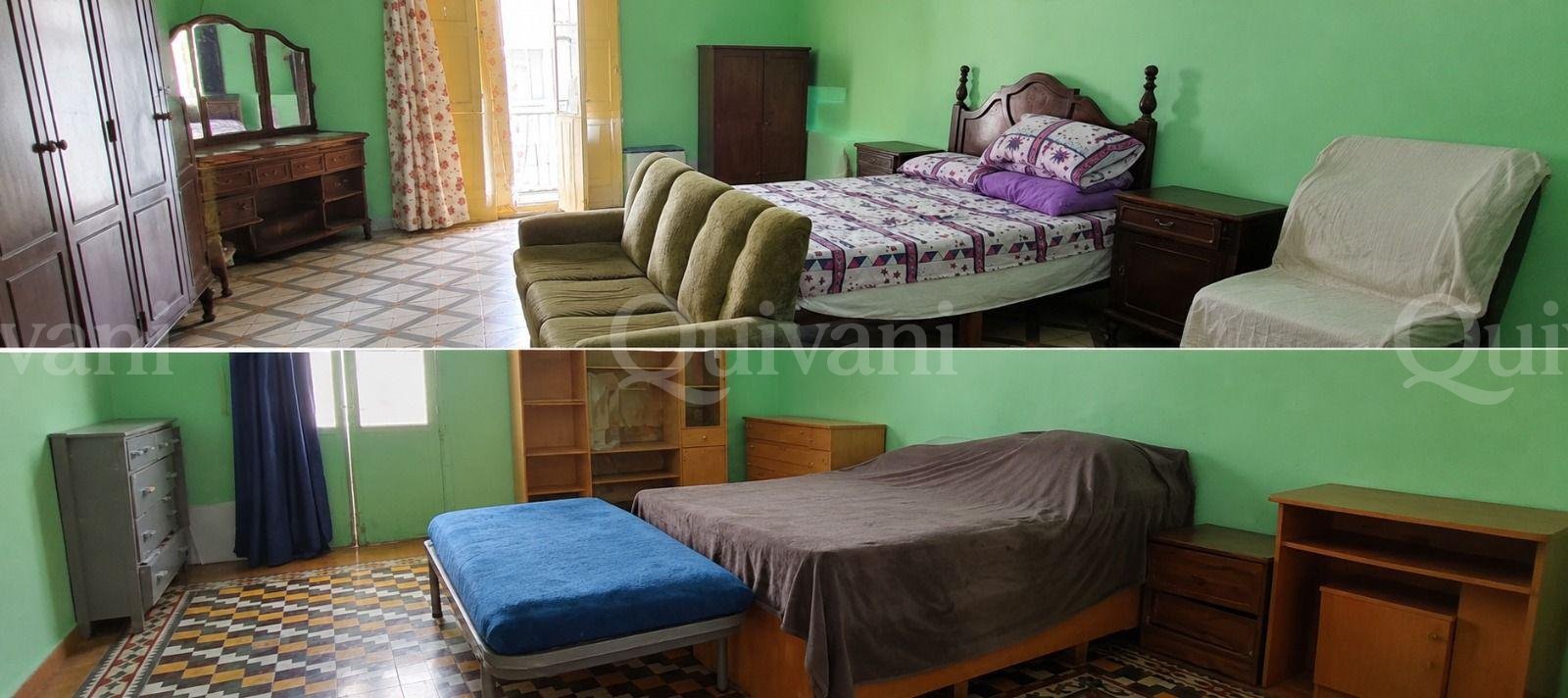 Birzebbugia, First-floor Maisonette + Roof