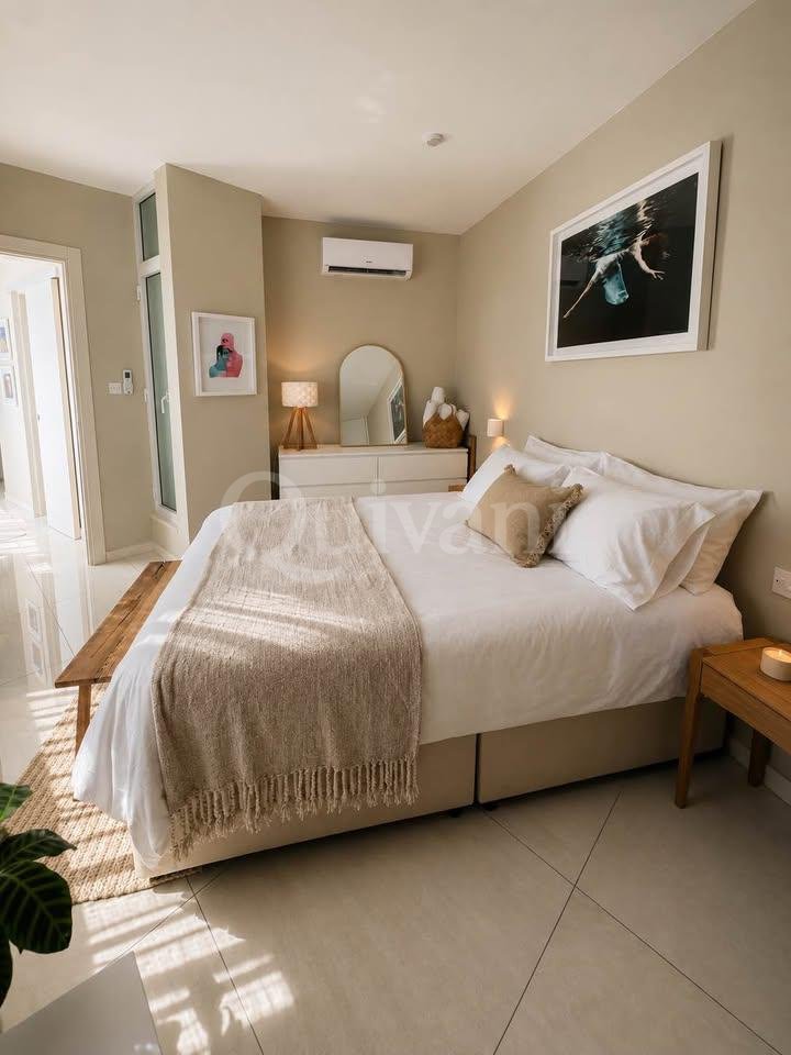 Mellieha, Penthouse