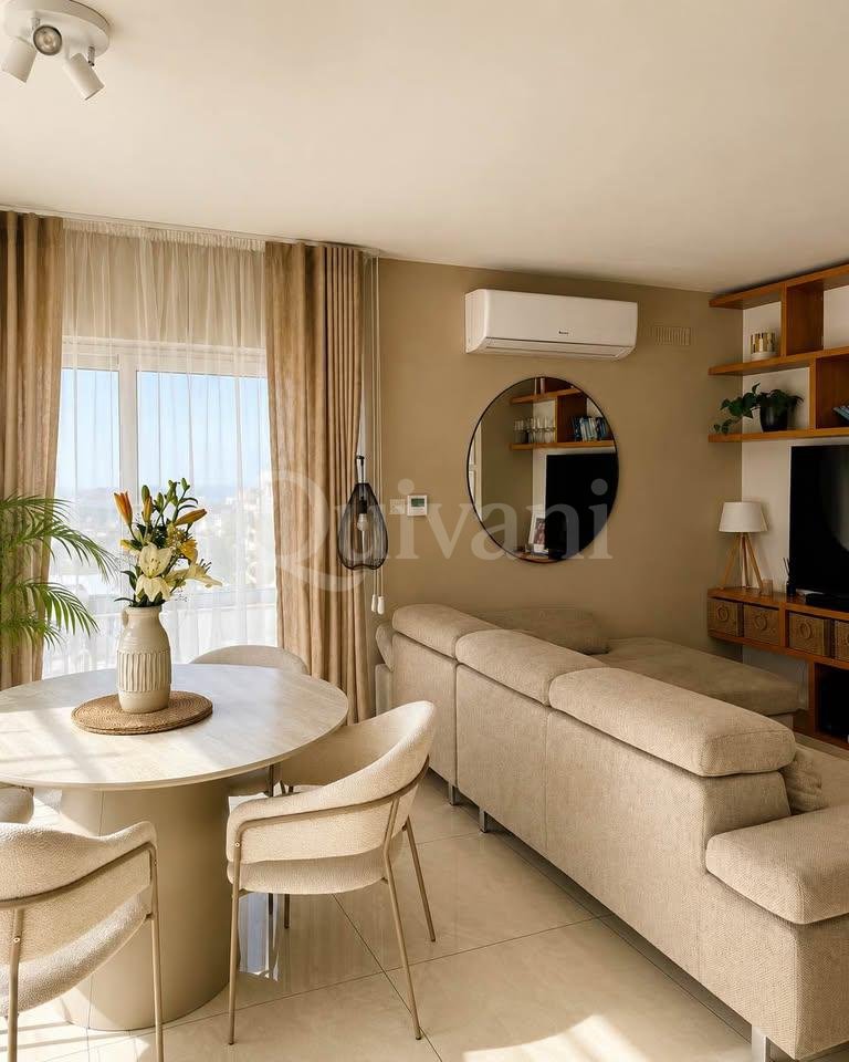 Mellieha, Penthouse