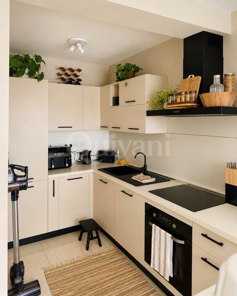 Mellieha, Penthouse
