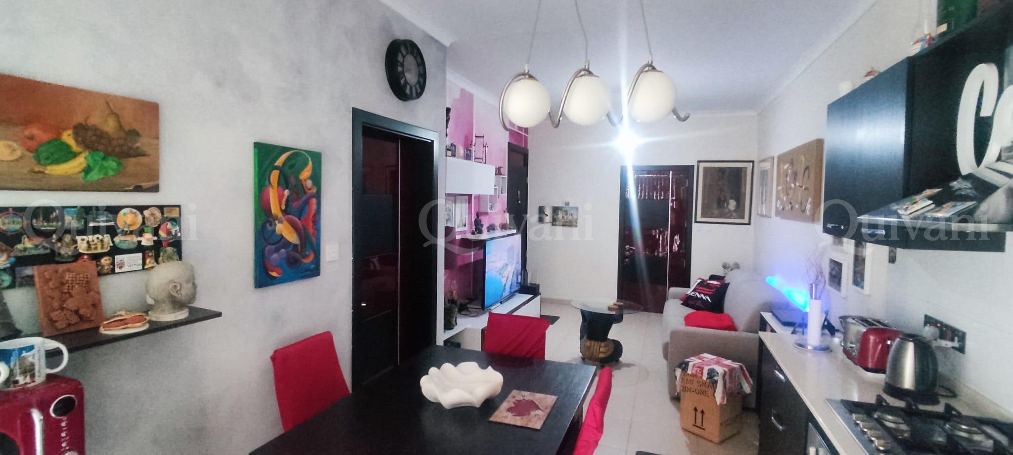 Zejtun, Furnished, Apartment