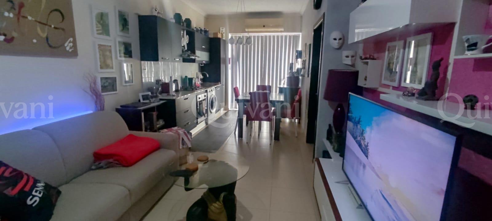Zejtun, Furnished, Apartment