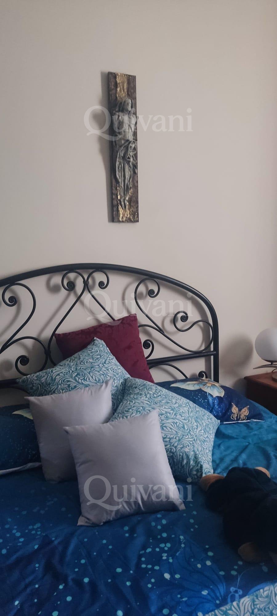 Zejtun, Furnished, Apartment