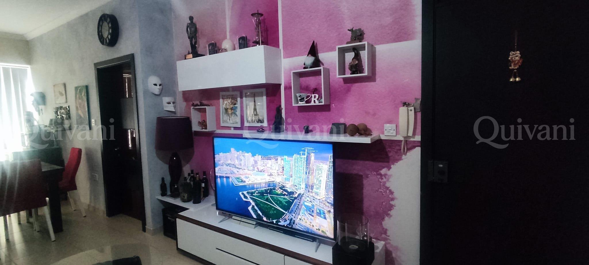 Zejtun, Furnished, Apartment