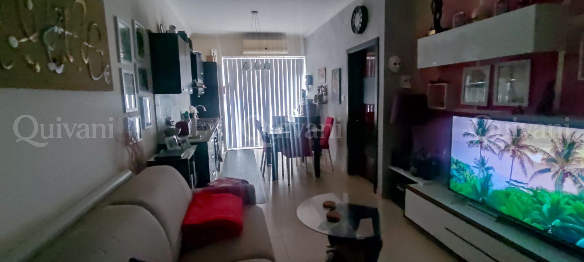 Zejtun, Furnished, Apartment
