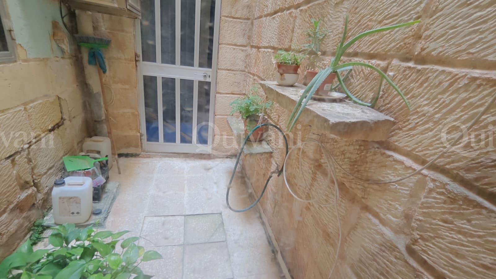 Fgura, Furnished, Maisonette