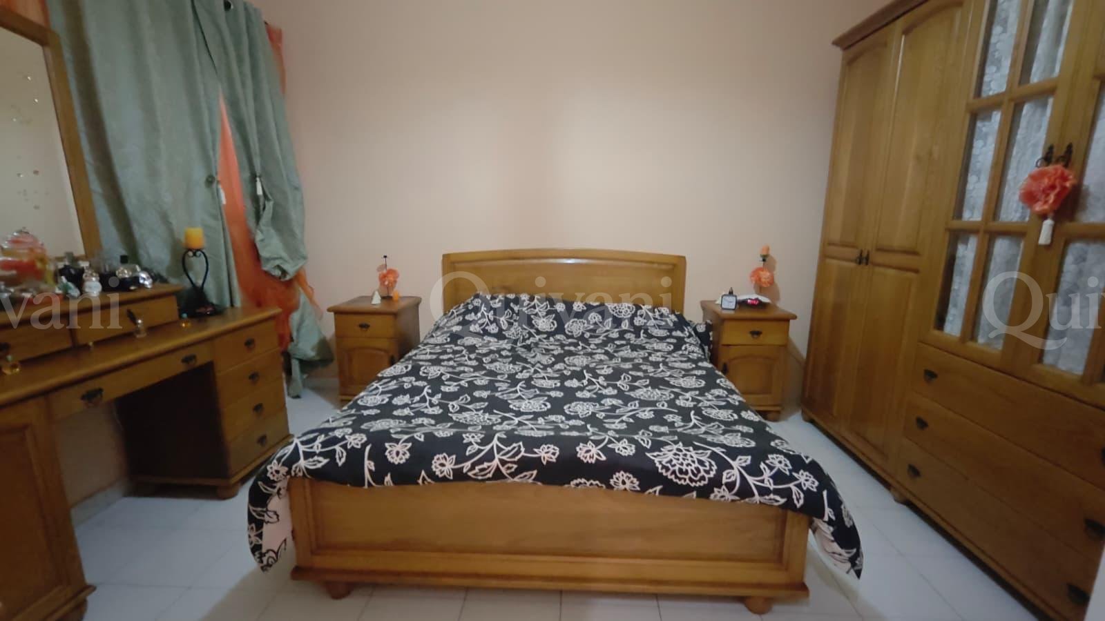 Fgura, Furnished, Maisonette