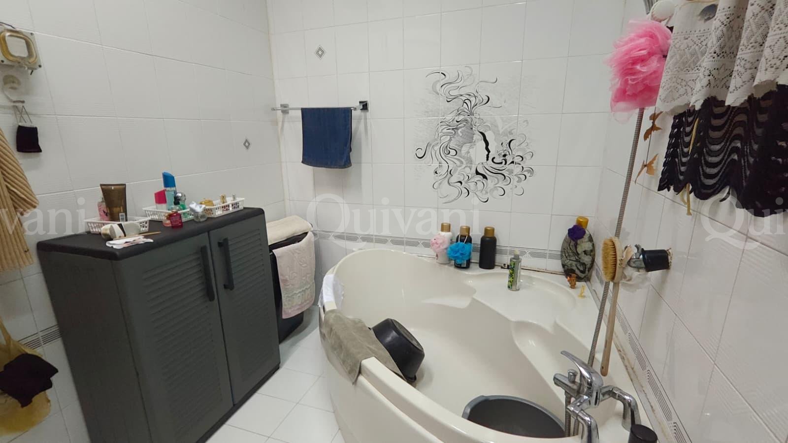 Fgura, Furnished, Maisonette