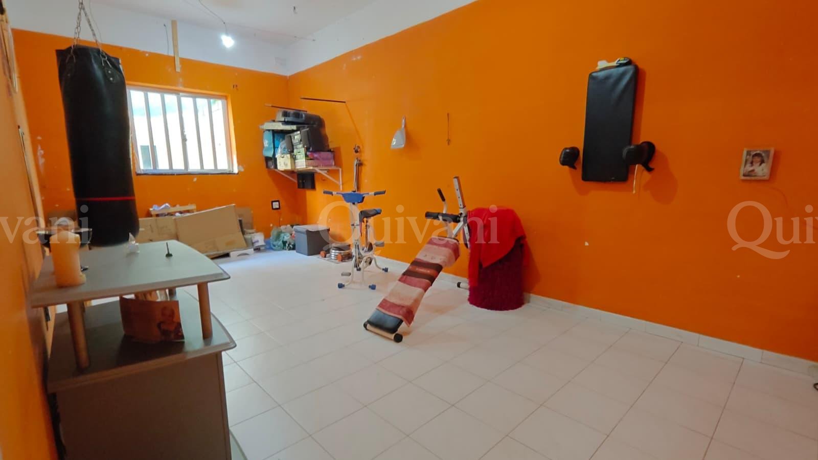 Fgura, Furnished, Maisonette