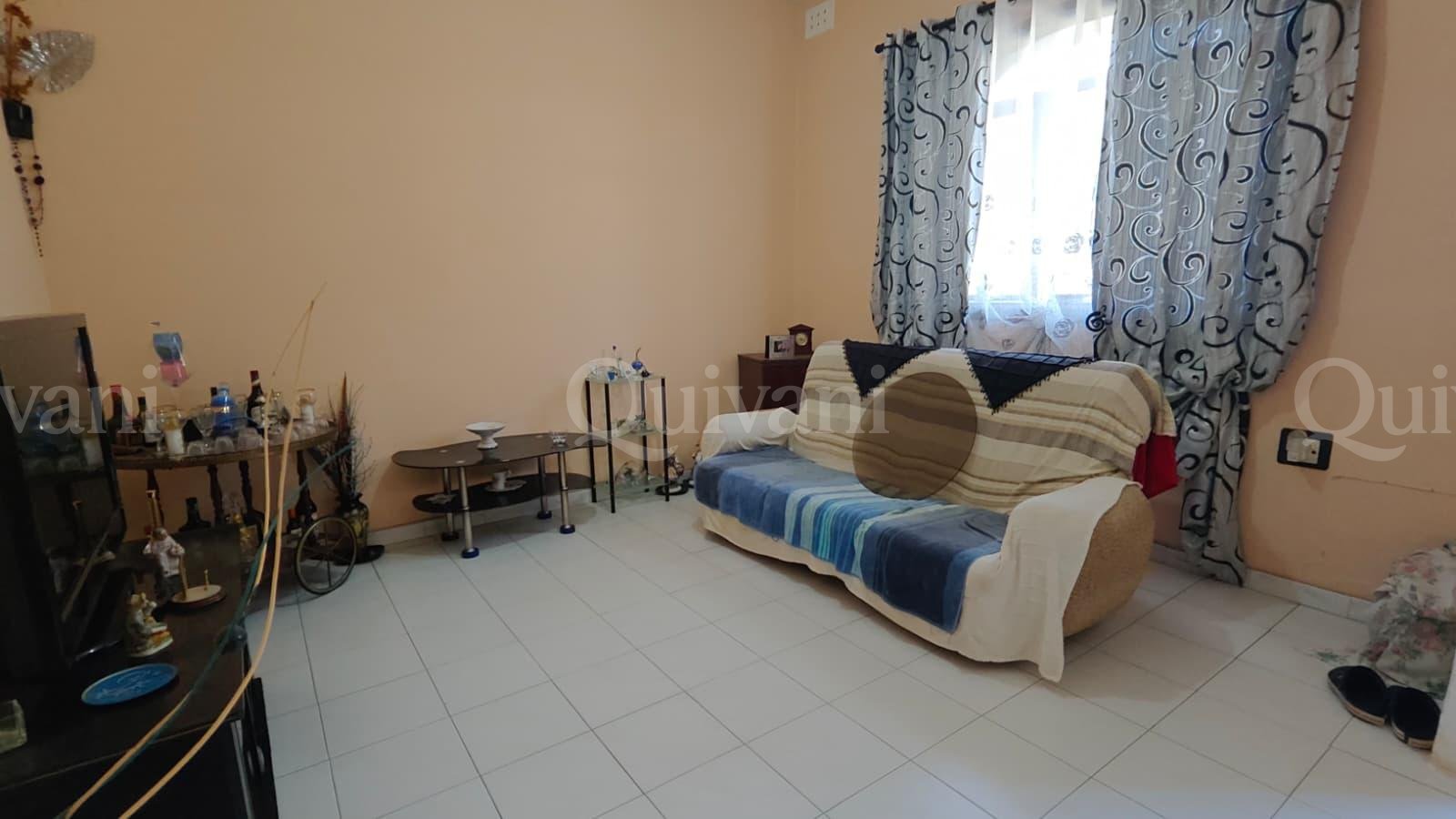 Fgura, Furnished, Maisonette