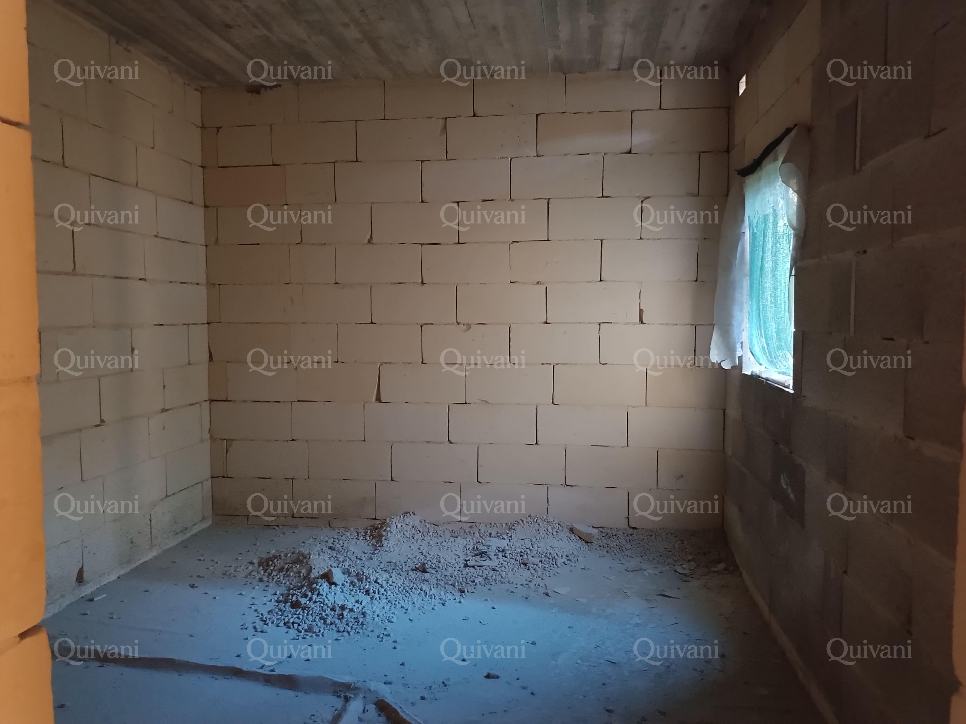 Qormi, Finished Penthouse 2 Bed + Study