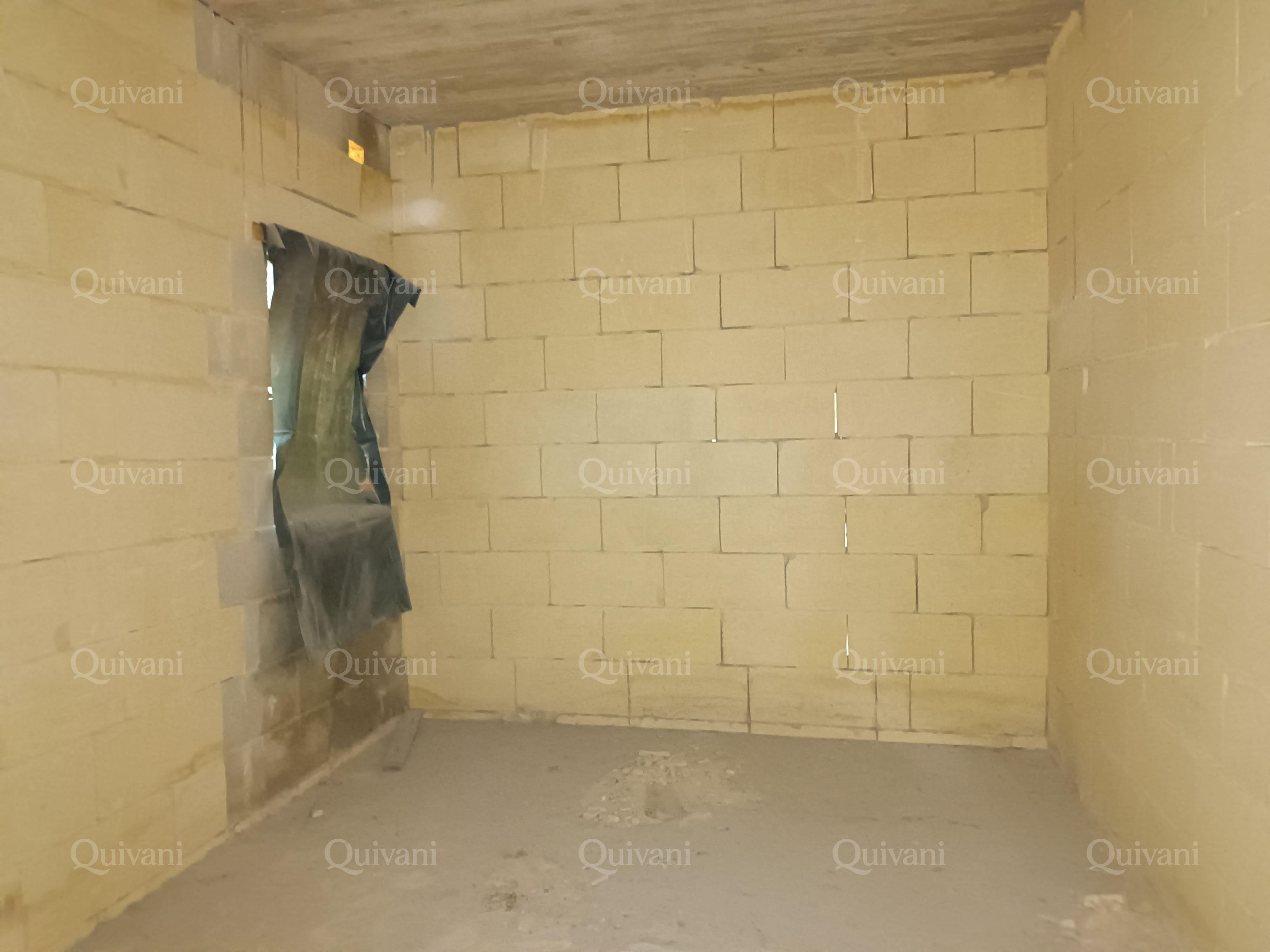 Qormi, Finished Penthouse 2 Bed + Study