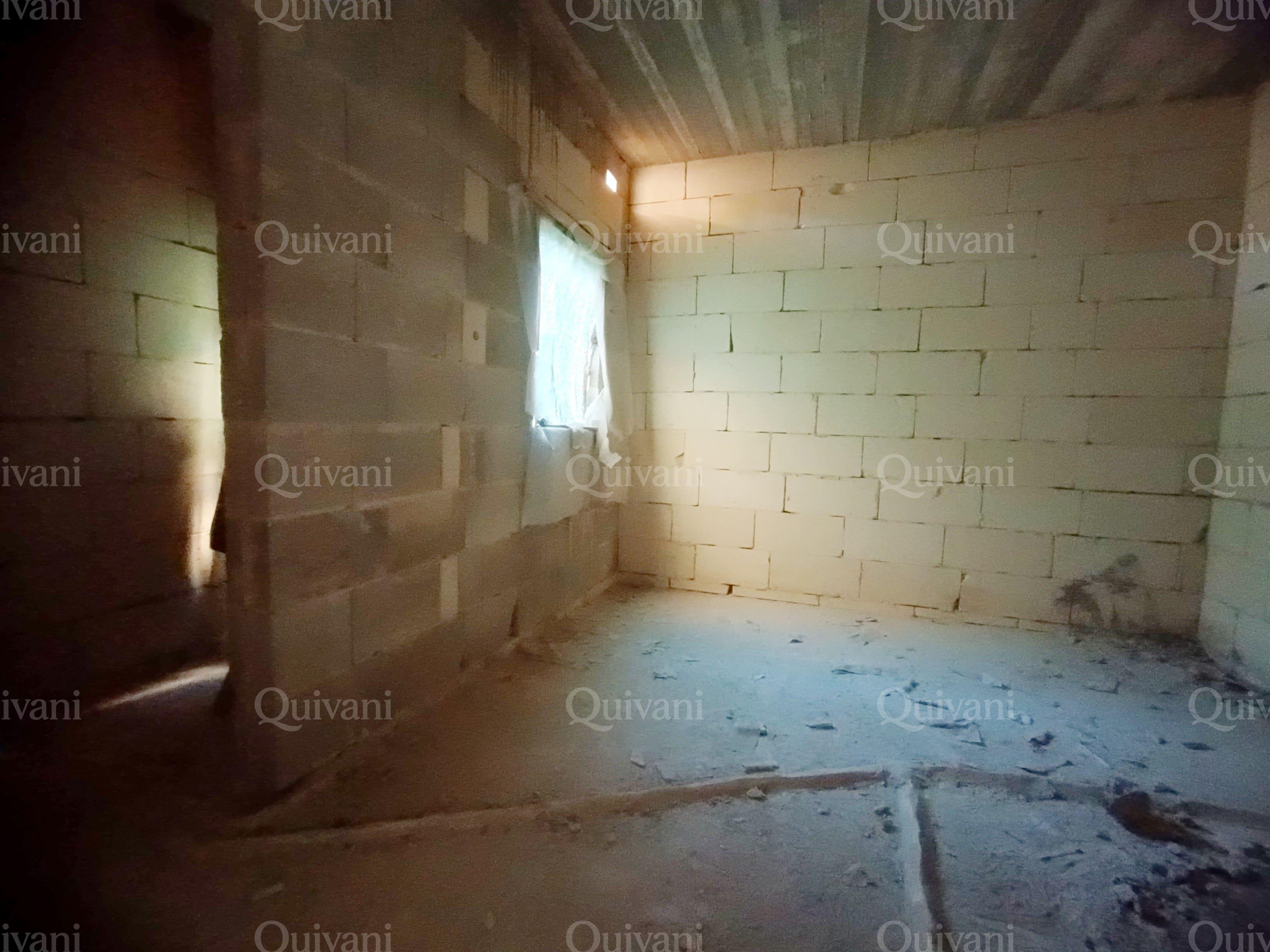 Qormi, Finished Penthouse 2 Bed + Study