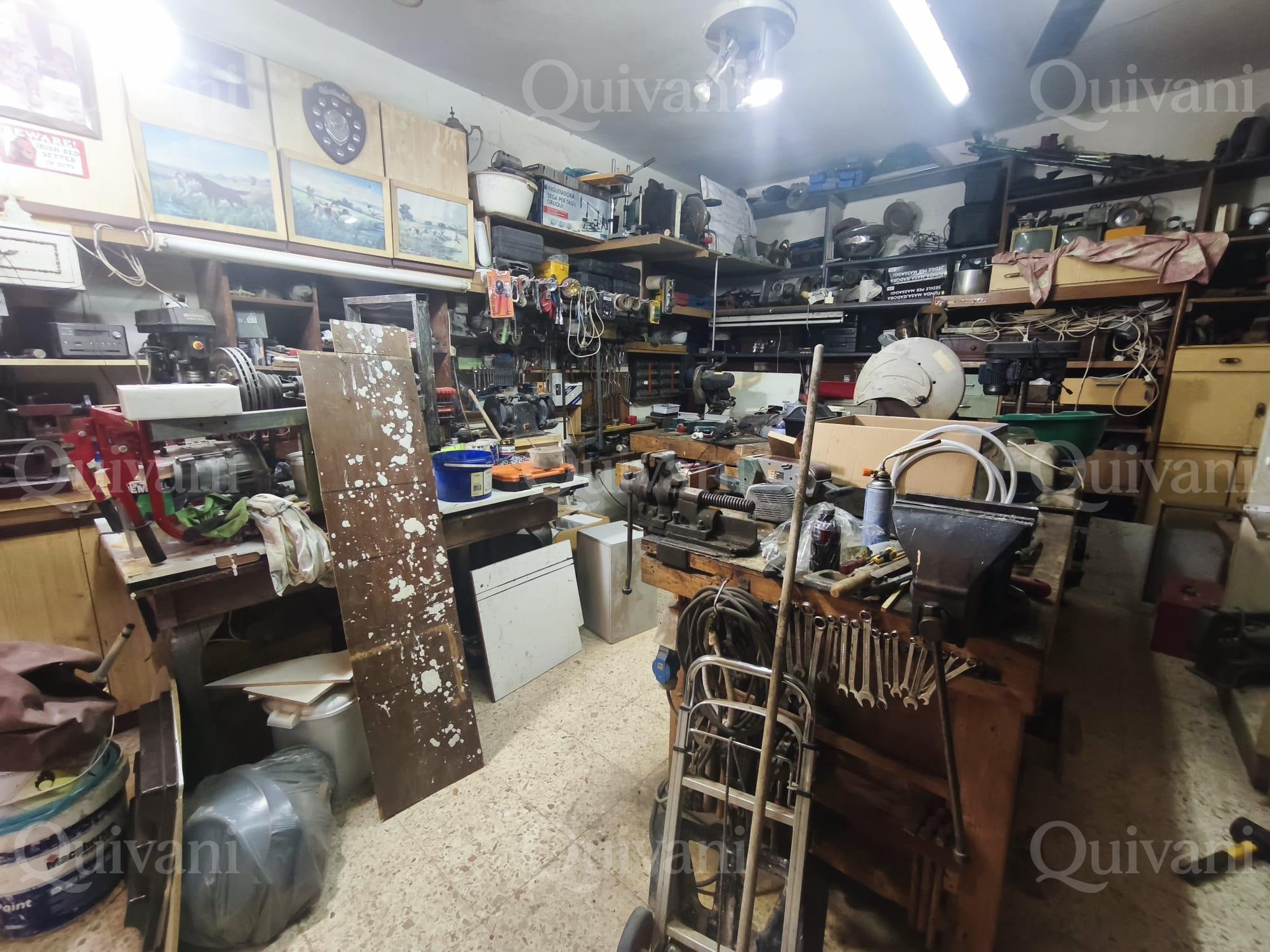 Commercial site in Birkirkara