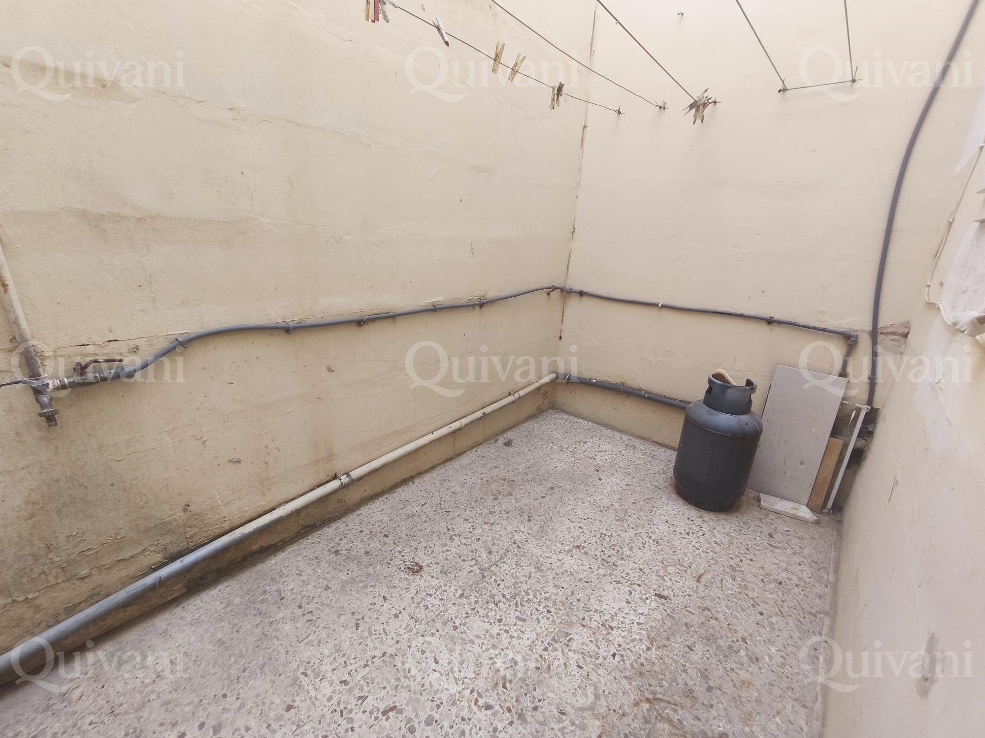 Commercial site in Birkirkara