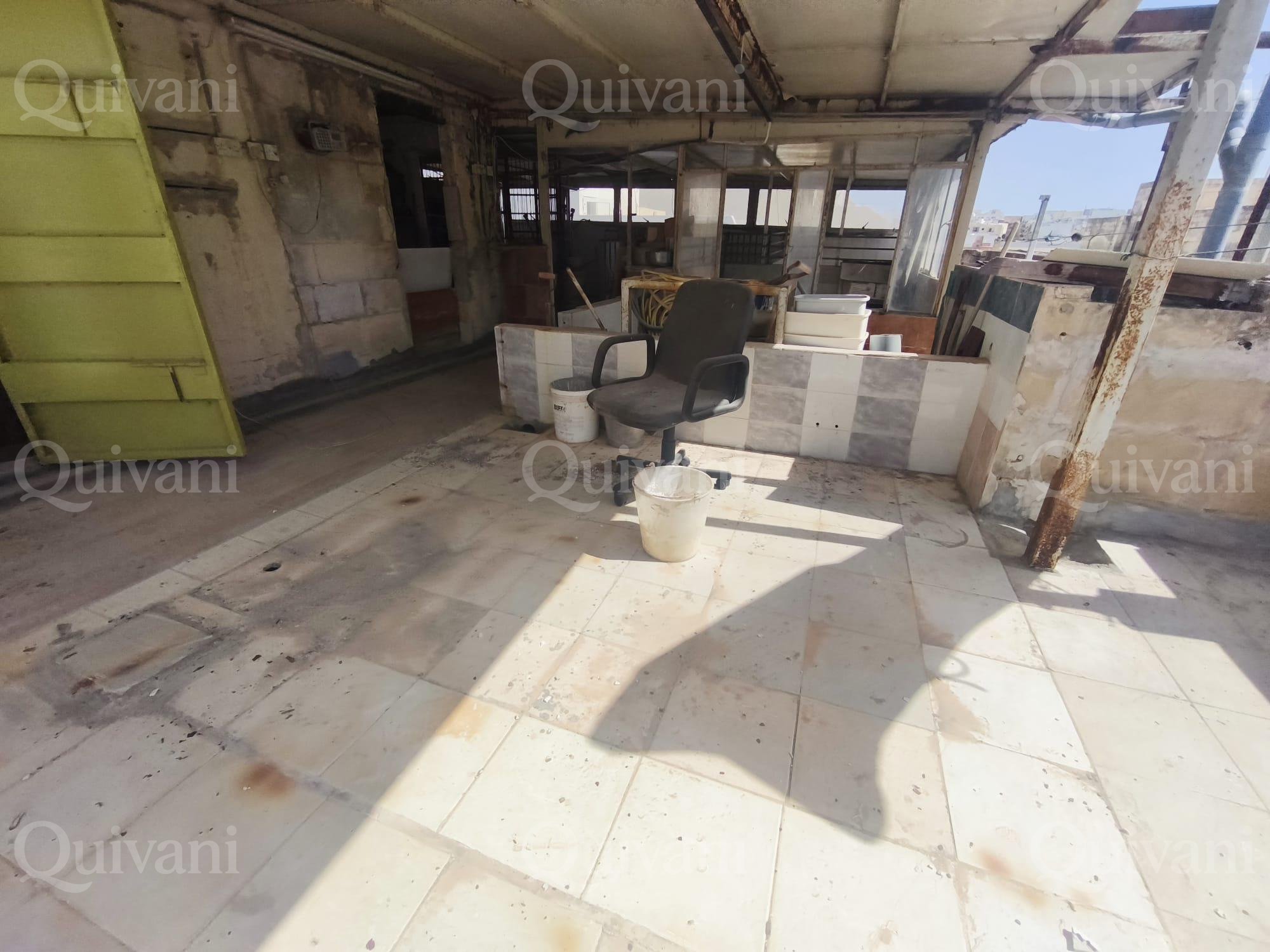 Commercial site in Birkirkara
