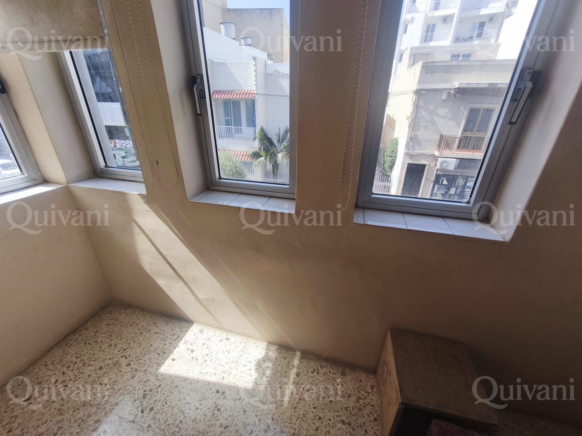 Commercial site in Birkirkara