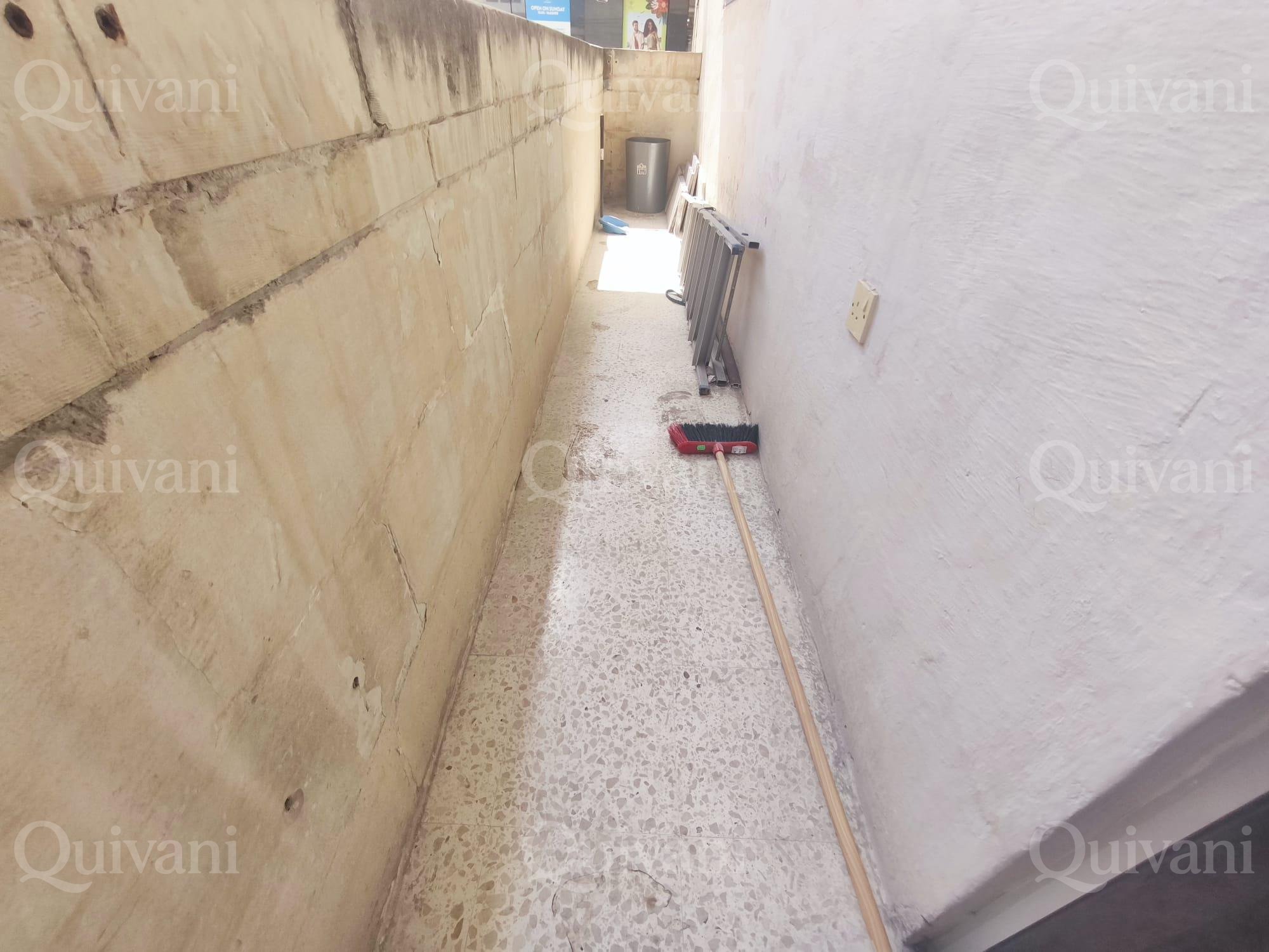 Commercial site in Birkirkara