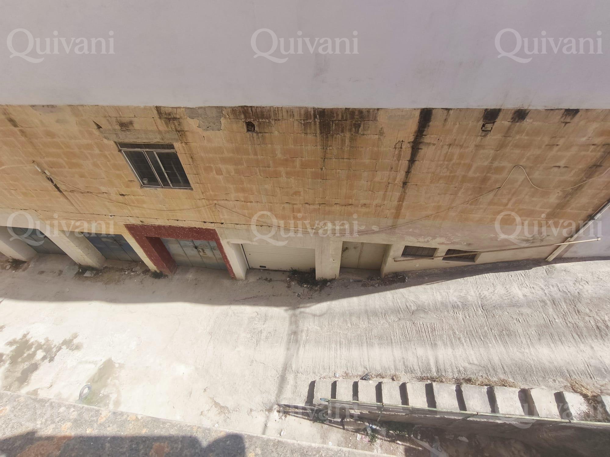 Commercial site in Birkirkara